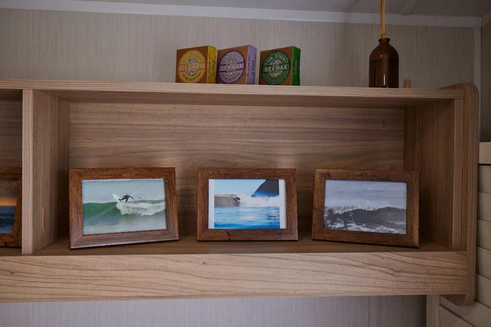 Nirvana Coastal Retreat Holiday Home Cayton Exterior foto